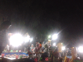Langsa, Lapangan Merdeka