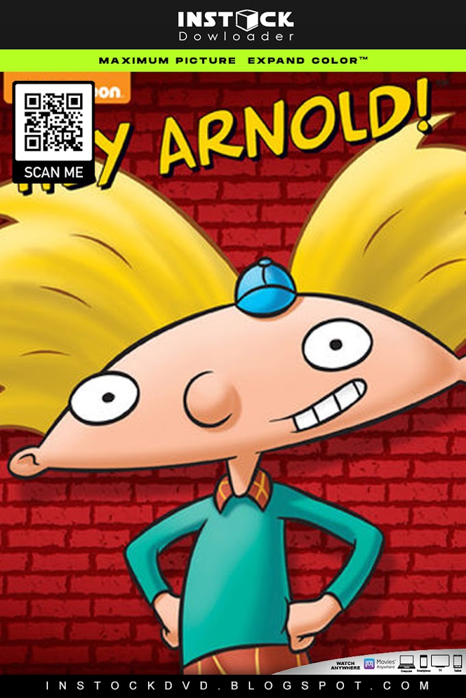 Oye, Arnold! (Serie de TV) (1996) HD Latino