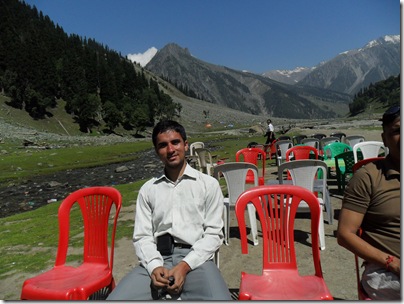 SONMARG 18