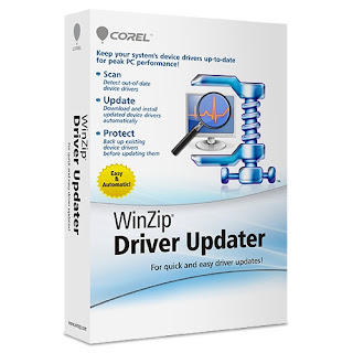 WinZip Driver Updater 5.31