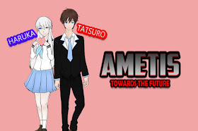 Ametis towards the future - Chapter 6