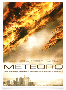 meteoro Meteóro   O Futuro Está em Jogo   DVDRip   Dual Áudio