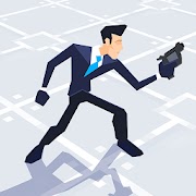 Agent Action Apk İndir - Para Hileli Mod v1.5.7