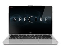 HP ENVY 14-3010NR Spectre Ultrabook laptop