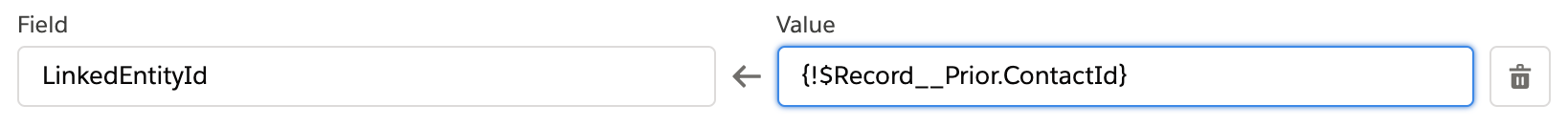 How to Use Loops in A Salesforce Flow?