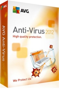 Anti Virus AVG 2012_filetoshared
