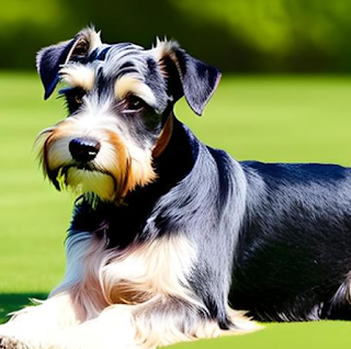 The Schnauzer has a wiry, thick coat that requires regular hand stripping to keep it looking neat and tidy. Hand stripping is one of the grooming methods that can be used for the Schnauzer breed, but it is not always necessary. Some Schnauzers have a softer coat that can be clipped instead of hand stripped. However, if you want to maintain the wiry texture of the coat, hand stripping is recommended.