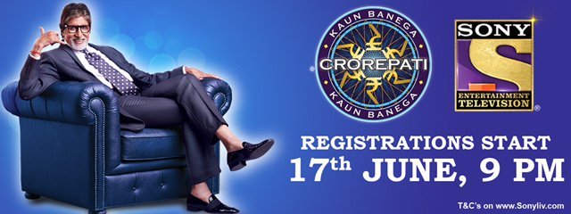 Kaun Banega Crorepati Season 9 new upcoming tv serial show, story, timing, TRP rating this week, actress, actors name with photos