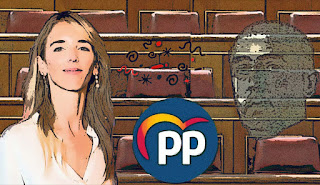 Una vez más, el PP sale en defensa del franquismo