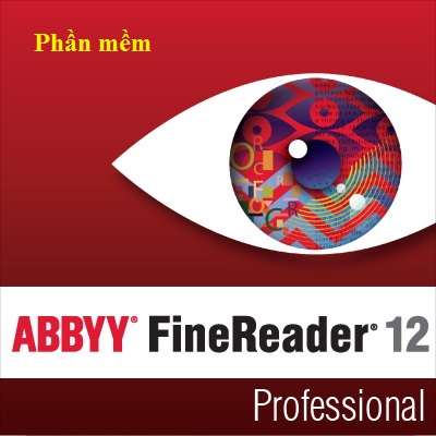 Tải ABBYY Fine Reader 12 - Phần mềm convert PDF cực tốt
