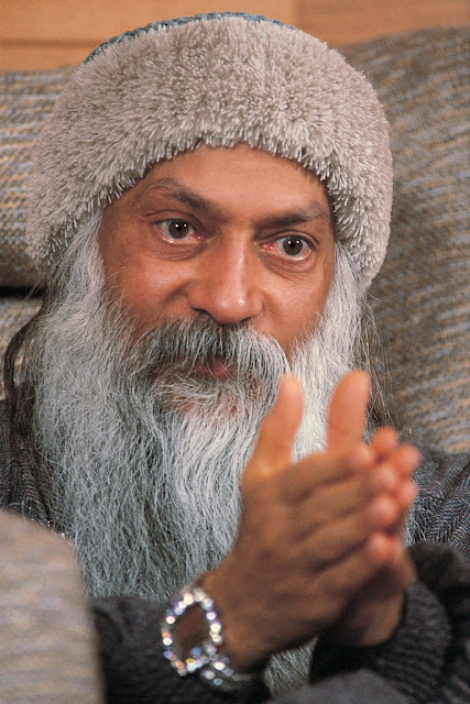 Beautiful photos of osho part-13