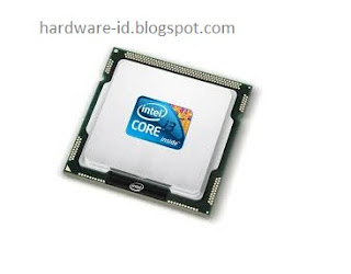  Intel Processor 