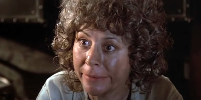 Carol Locatell, Ethel Hubbard Of Friday The 13th: A New Beginning, Has Passed Away At Age 82