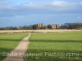 kenilworth castle