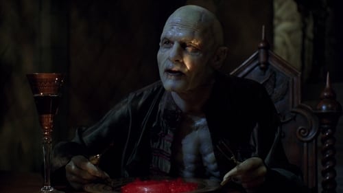 Blade II 2002 ver online latino