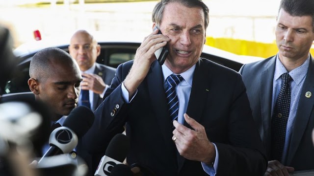 Para não irritar China e Rússia, auxiliares pedem a Bolsonaro para evitar Bolívia nos Brics