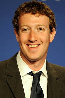  Woow Mark Zuckerberg Datang ke Indonesia, Apa Alasannya ?