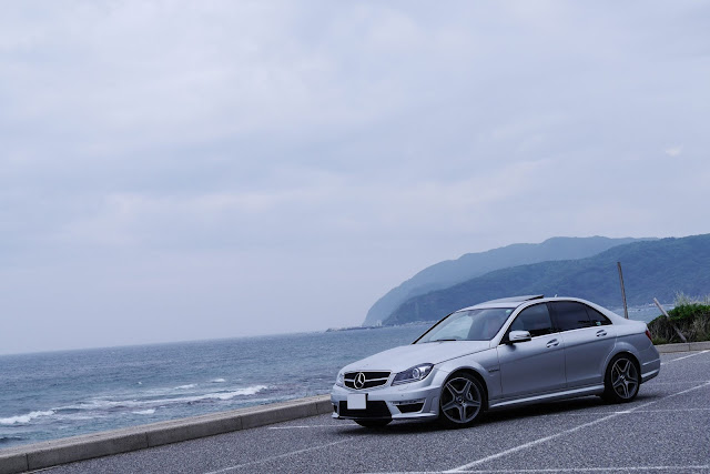 C63AMG