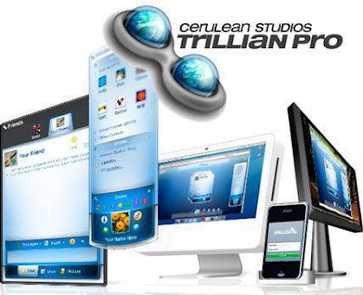 Trillian 5 Pro for Windows 5.2 Build 11 Beta Free s Version Download