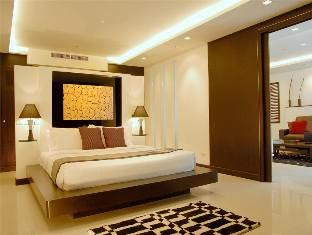 One bed room suite