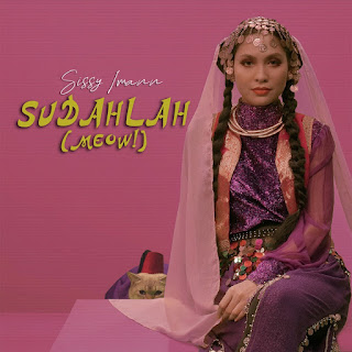 MP3 download Sissy Imann - Sudahlah (Meow!) - Single iTunes plus aac m4a mp3