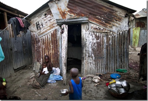 Haiti