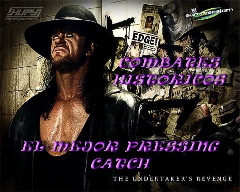 undertaker and kane. wwe brock lesnar vs undertaker