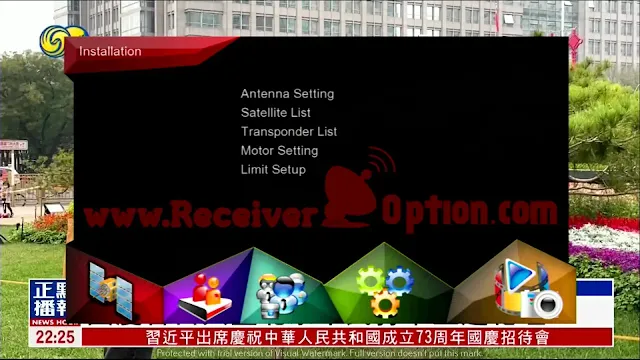 1506T 4MB NEW UPDATE WITH CHANNEL LOGO & DOUBLE WIFI OPTION 15 AUGUST 2022