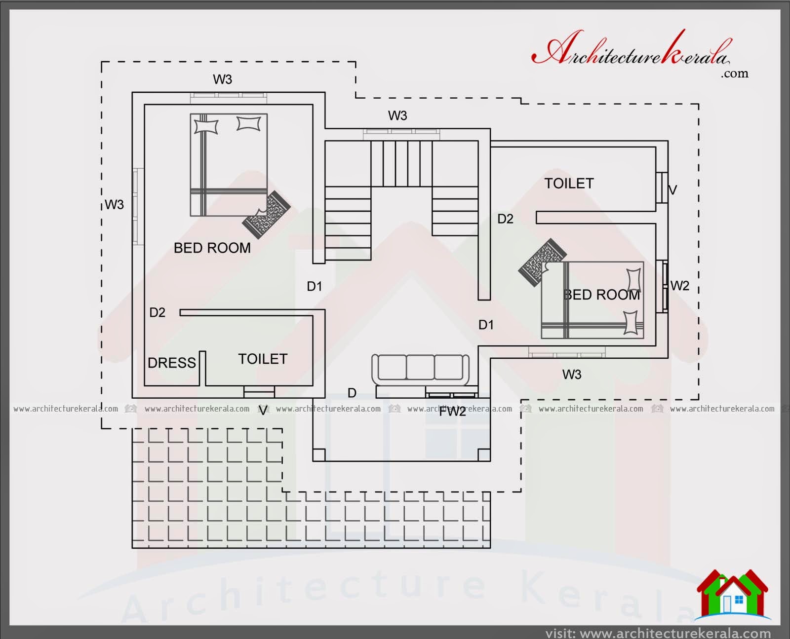  Home  Design  800  Sq  Feet  HomeRiview