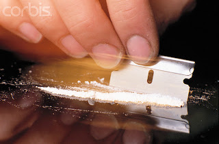 advantages of cocaine,disadvantags of cocaine