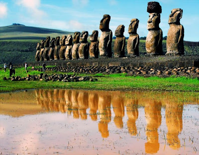 Easter Island