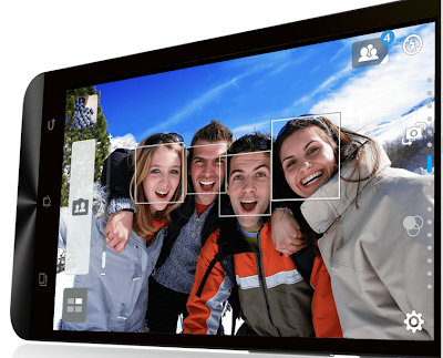 Jualan zenfone 4 5 6 lewat blog ceritanya