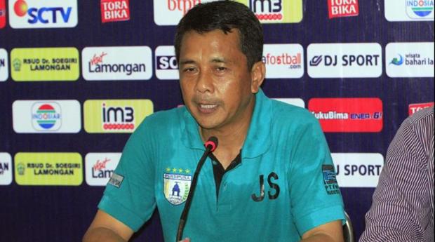 Jafri Sastra Persipura