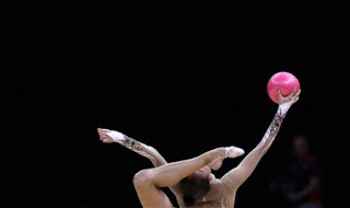 Aliya Garayeva, gymnast, gymnastics, sports, image, picture