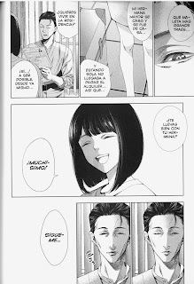 Manga: Review de "Detective de Detectives" de Keisuke Matsuoka - Panini Comic