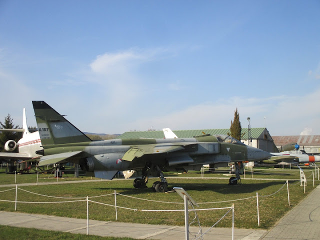 1/144 Musée Européen de l'Aviation de Chasse Montélimar diecast metal aircraft miniature