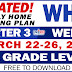 UPDATED Weekly Home Learning Plan (WHLP) Quarter 3: WEEK 1 - All Grade Levels