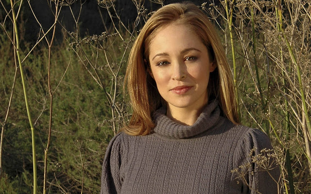 Autumn Reeser beautiful