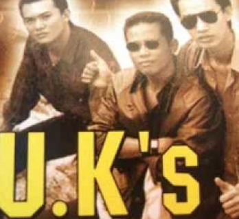 Lagu UKS Mp3 Malaysia Full Album Terbaru