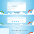 Mac Blue Light (Re-up) Theme For Windows 7