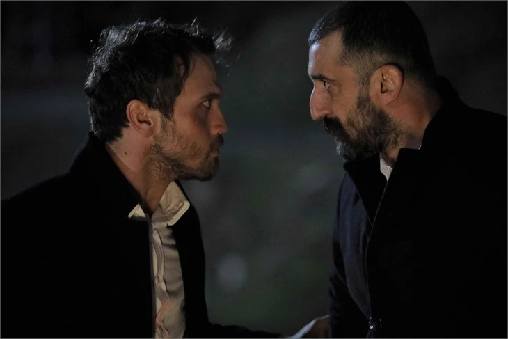 Yamaç Koçavalı'dan intikam planı!