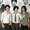 Jonas Brothers Australia Lyrics