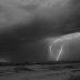 CHACO: RIGE ALERTA POR LLUVIAS, TORMENTAS INTENSAS Y GRANIZO 