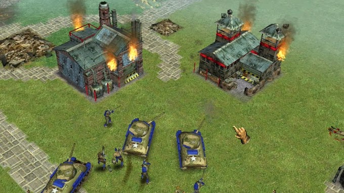 Empires: Dawn of the Modern World Free Download [2023]