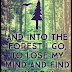 into the forest 