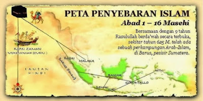 Strategi Dakwah Islam di Indonesia