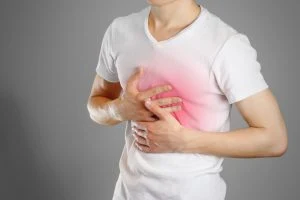 What Are The Early Warning Signs Of Stomach Cancer:Heartburn that doesn’t ends