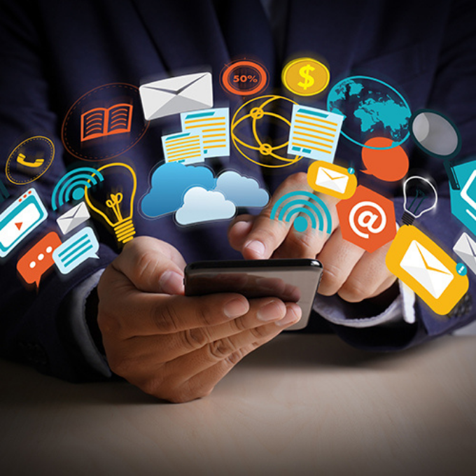 The New Age of Digital Marketing