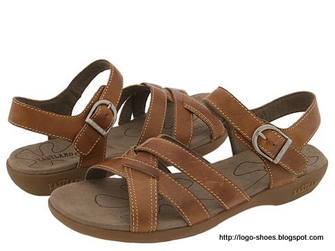 Logo shoes:logo-81291