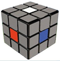 Memahami Kubus  Rubik 3x3x3 Cara Menyelesaikan Rubik 